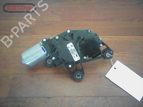 Used Rear wiper motor VW FOX Hatchback (5Z1, 5Z3, 5Z4) 1.2 (55 hp) 15359838