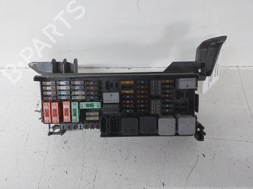 Used Control unit MERCEDES-BENZ M-CLASS (W164) ML 350 CDI 4-matic (164.125, 164.124) (231 hp) 18600274