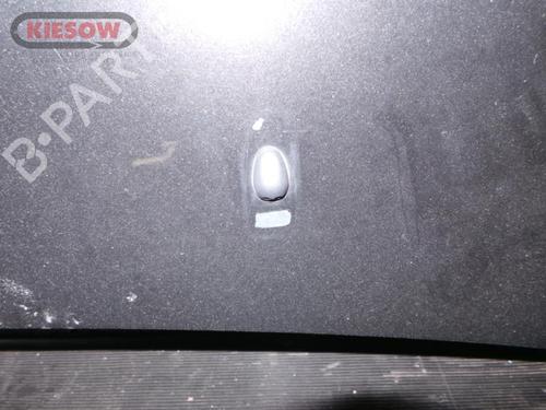 Hood NISSAN ALMERA II Hatchback (N16) 1.8 | BP15360693C1 