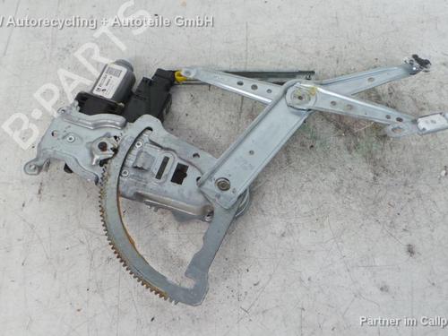 Rudehejsemekanisme Højre foran OPEL CORSA C (X01) 1.2 (F08, F68) | BP15361955C23 