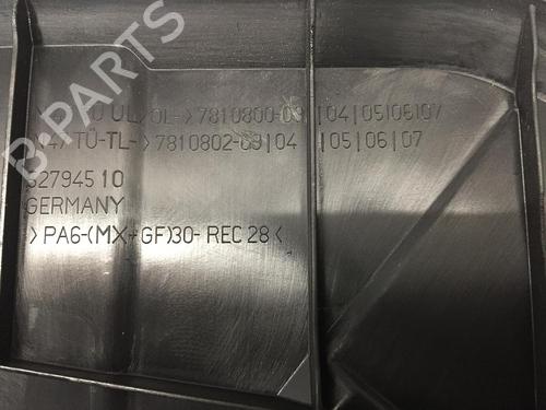 Underbody protection BMW 3 (F30, F80) 316 d | BP15366906M92 