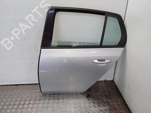 Outra Outra VW GOLF VI (5K1) 1.4 TSI (122 hp) 36657191 36657191