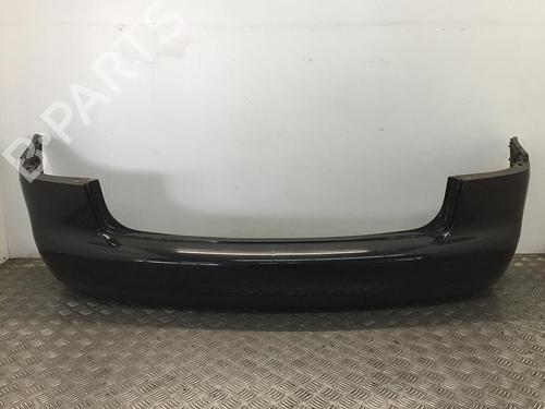 Used Rear bumper VW TOURAN (1T1, 1T2) 2.0 TDI (136 hp) 15368289