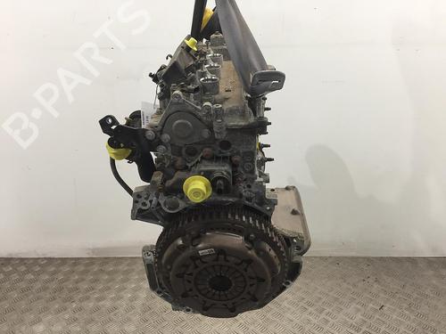 Engine RENAULT TWINGO III (BCM_, BCA_) 1.0 SCe 70 (BCMB) | BP16101928M1 