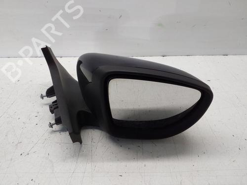 Right mirror RENAULT ZOE (BFM_) ZOE | BP32769653C27 - Image 2