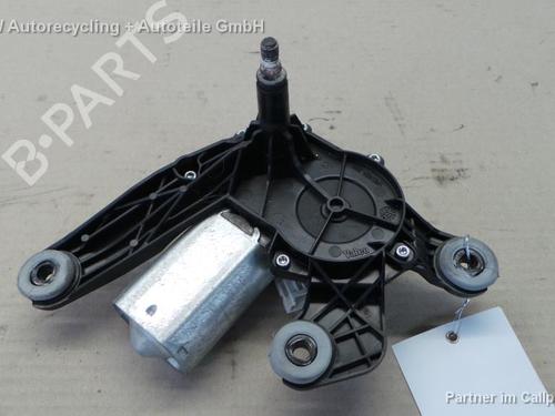 Rear wiper motor PEUGEOT 307 (3A/C) 1.4 HDi | BP16175575M102 