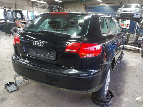 Right front door AUDI A3 (8P1) 2.0 TDI 16V | BP23084989C3 