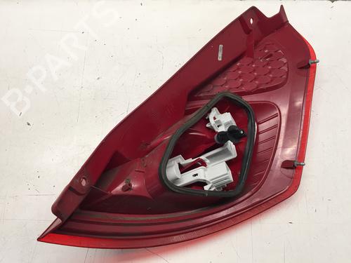 Left taillight FORD FIESTA VI (CB1, CCN) 1.4 | BP15366363C34 