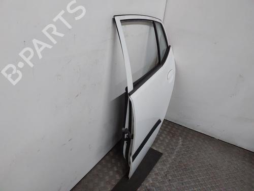 Left rear door HYUNDAI i10 I (PA) 1.1 | BP22887212C4