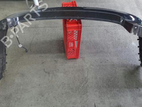 Rear bumper VW JETTA III (1K2) 2.0 TDI 16V | BP15363758C8 