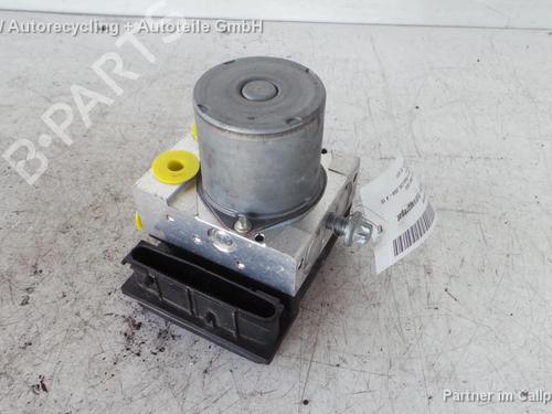 ABS pump MERCEDES-BENZ A-CLASS (W169) A 150 (169.031, 169.331) | BP15362134M43 