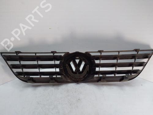 Grille VW POLO IV (9N_, 9A_) 1.2 | BP29578486C40 