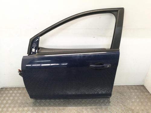 Used Left front door FORD FOCUS II Turnier (DA_, FFS, DS) 1.6 TDCi (109 hp) 15367443
