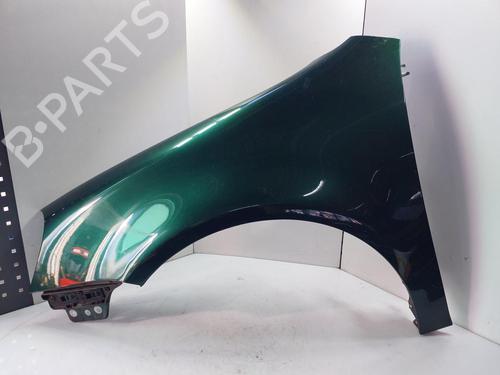 Used Left front fenders Left front fenders 36867798 36867798