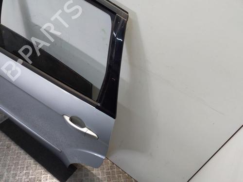 Left rear door FORD S-MAX (WA6) 2.0 TDCi | BP24345739C4 