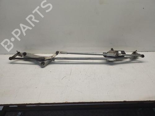 Used Front windshield wiper arm MERCEDES-BENZ A-CLASS (W169) A 160 (169.031, 169.331) (95 hp) 29047236