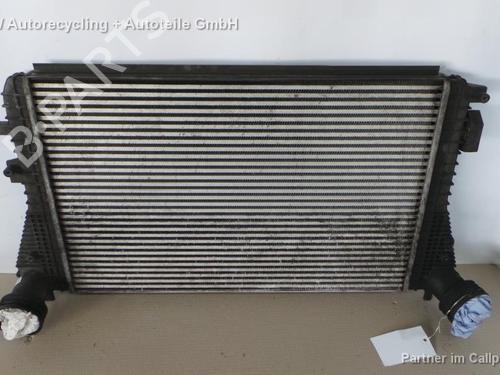 Used Intercooler SKODA OCTAVIA II Combi (1Z5) 2.0 TDI 16V (140 hp) 15362735