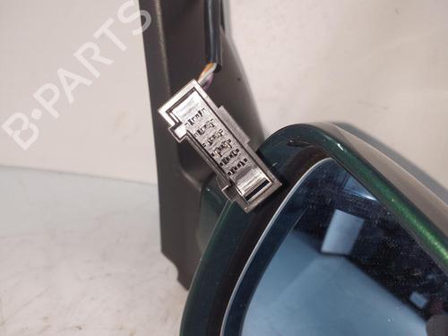 Right mirror VW GOLF IV (1J1) 1.4 16V | BP30292002C27