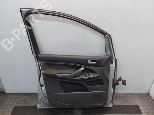 Left front door FORD C-MAX (DM2) 2.0 | BP23396157C2 