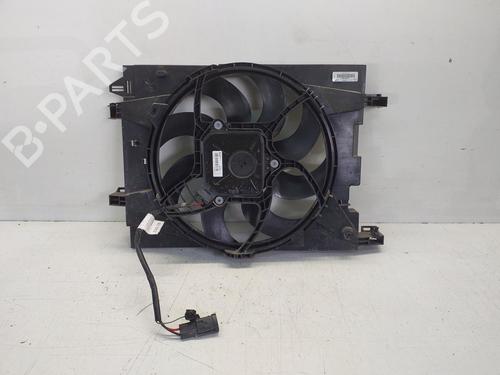 Radiator fan RENAULT ZOE (BFM_) ZOE | BP32841772M35  - Image 8