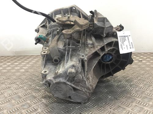 Gearbox RENAULT CLIO III (BR0/1, CR0/1) 1.5 dCi (BR17, CR17) | BP16177348M3 