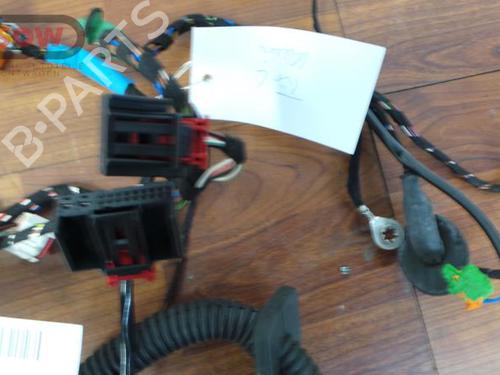 Wiring harness PORSCHE BOXSTER (987) S 3.4 | BP16175145E16 