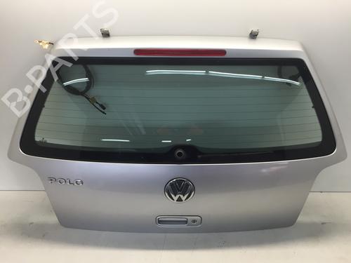 Tailgate VW POLO (6N2) 1.4 | BP15365452C6 