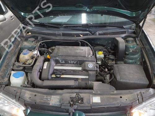 Styregear/Snekke VW GOLF IV (1J1) 1.4 16V | BP30292008M22 