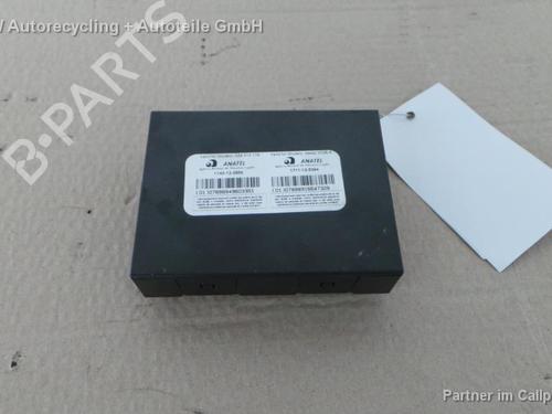 Other VW GOLF VII (5G1, BQ1, BE1, BE2) 2.0 GTD | BP16100970O1 