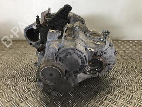 Used Gearbox AUDI A3 (8P1) 2.0 TDI 16V (140 hp) 15367042