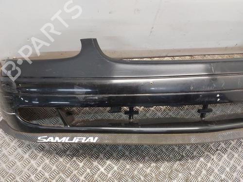 Front bumper MERCEDES-BENZ SLK (R170) 230 Kompressor (170.447) | BP30164895C7 