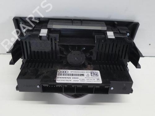 Used Climate control AUDI A3 Convertible (8P7) 1.9 TDI (105 hp) 15364319