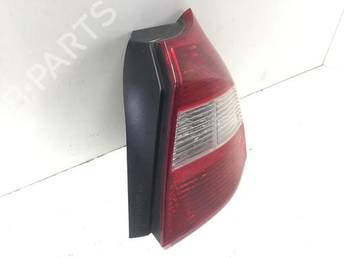 Right taillight BMW 1 (E87) 116 i | BP18463812C35 