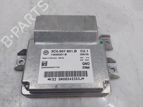 Used Control unit VW PASSAT B6 Variant (3C5) 2.0 TDI (140 hp) 29819019
