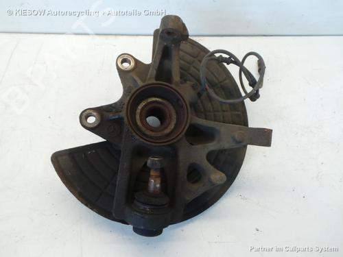 Used Right front steering knuckle MERCEDES-BENZ M-CLASS (W163) ML 400 CDI (163.128) (250 hp) 15361428