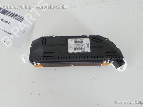 Used Electronic module CITROËN C4 I (LC_) 1.6 16V (109 hp) 16176041