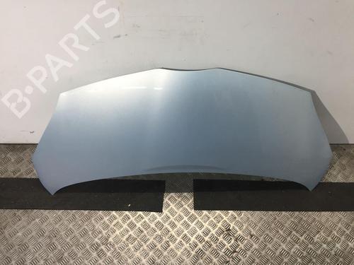 Hood TOYOTA AYGO (_B1_) 1.0 (KGB10_, KGB10R) | BP21830250C1 