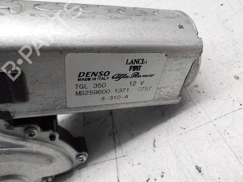 Rear wiper motor FORD KA (RU8) 1.2 | BP30266276M102 