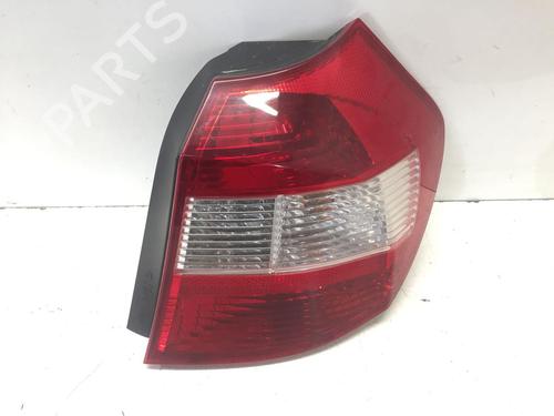 Right taillight BMW 1 (E87) 116 i | BP18463812C35 