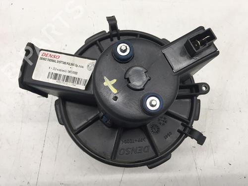 Used Heater blower motor FIAT 500 (312_) 1.2 (312AXA1A) (69 hp) 16101478
