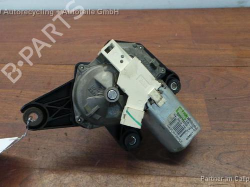 Viskermotor bagrude DACIA SANDERO 1.4 (BS0C, BS0A, BS0G, BS1F, BS0E) (75 hp) 15361092