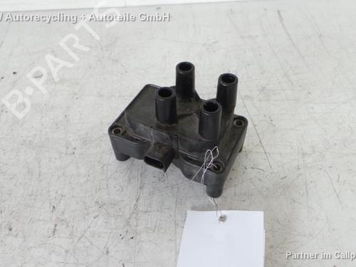 Used Ignition coil FORD FIESTA VI (CB1, CCN) 1.25 (60 hp) 15362008
