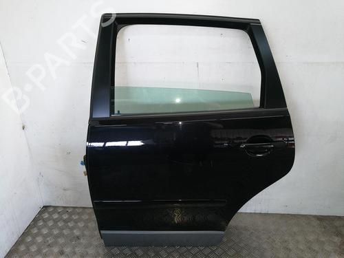 Dør venstre bagtil VW POLO (9N_, 9A_) 1.4 16V (75 hp) 15365674