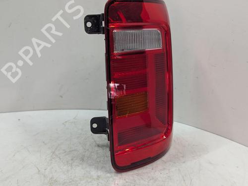 Used Right taillight Right taillight 37504792 37504792