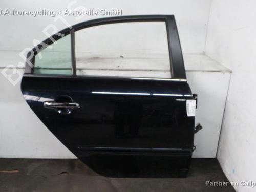 Right rear door HYUNDAI SONATA V (NF) 2.4 | BP15361760C5 