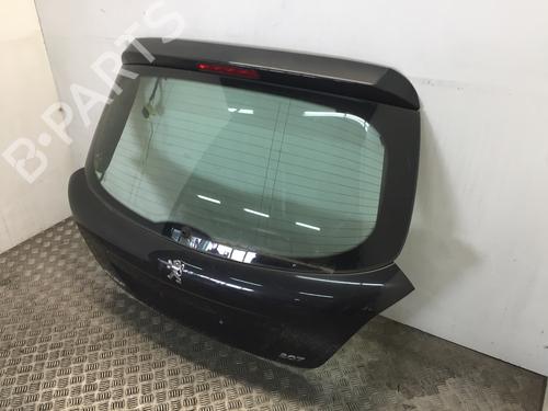 Tailgate PEUGEOT 207 (WA_, WC_) 1.6 16V Turbo | BP16176574C6 