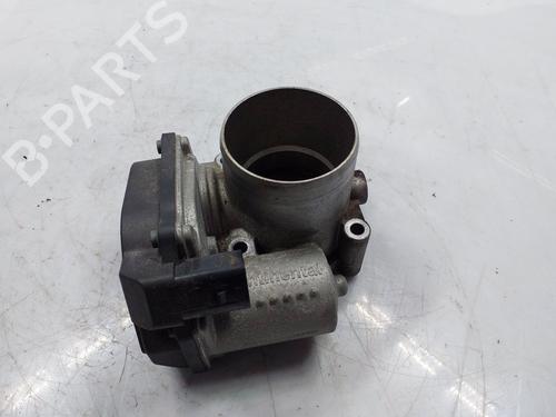 Used Throttle body SEAT ALTEA (5P1) 1.4 TSI (125 hp) 29622913