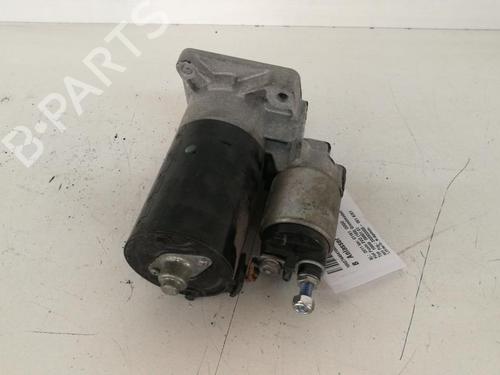 Used Starter FIAT PUNTO EVO (199_) 1.2 (69 hp) 16101270