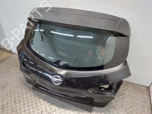 Tailgate NISSAN PULSAR Hatchback (C13) 1.2 DIG-T | BP30333562C6