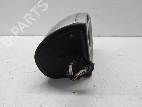 Right mirror MERCEDES-BENZ C-CLASS (W203) C 180 Kompressor (203.046) | BP29047258C27 